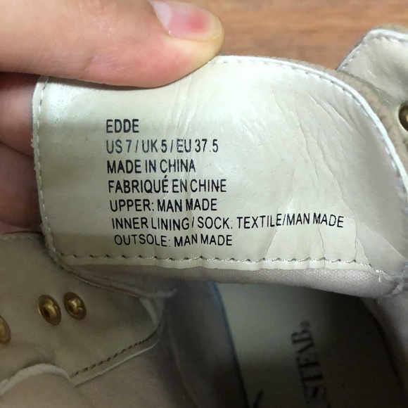 Booties - Picture 6 of 6